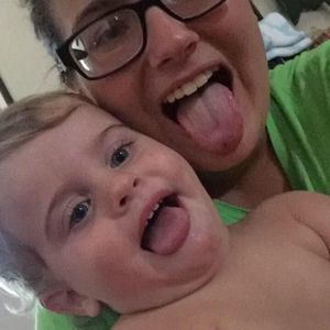 Meet your Posher, Destiny